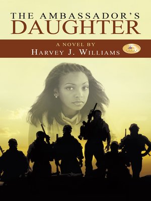 cover image of The Ambassador'S Daughter